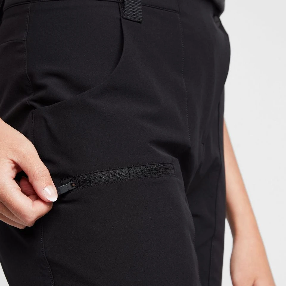 Adidas TERREX Women's Zupahike Hiking Shorts 5 Adidas TERREX Women's Zupahike Hiking Shorts - Image 5