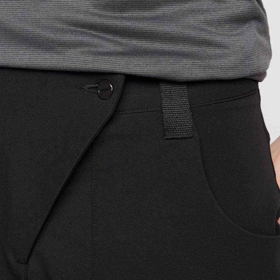 Adidas TERREX Women's Zupahike Hiking Shorts 6 Adidas TERREX Women's Zupahike Hiking Shorts - Image 6