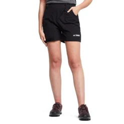 Adidas TERREX Women's Zupahike Hiking Shorts 15 Adidas TERREX Women's Zupahike Hiking Shorts -Clothing Store go 526859 z