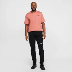 Adidas TERREX Men’s Techrock Alpine Climbing Pants -Clothing Store go 526868 c