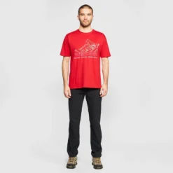 Men's Climb T-Shirt -Clothing Store go 534322 c