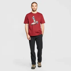 Men’s Otter T-Shirt -Clothing Store go 534337 c