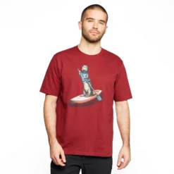 Men’s Otter T-Shirt -Clothing Store go 534337 z
