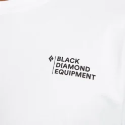 Men’s Black Diamond Equipment For Alpinists T-shirt -Clothing Store go 535176 e