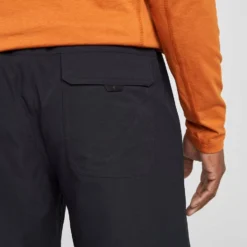 Black Diamond Men’s Sierra Shorts -Clothing Store go 535178 g