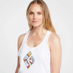 Black Diamond Women’s Rainbow Diamond Tank Top -Clothing Store go 535183 d