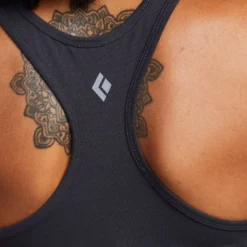 Black Diamond Women's Icon Full Moon Tank Top -Clothing Store go 535184 d