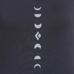 Black Diamond Women's Icon Full Moon Tank Top -Clothing Store go 535184 e
