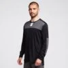 Men's Defend Foxhead Long Sleeve Jersey