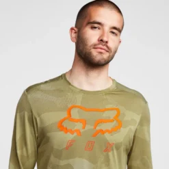 Fox Men’s Ranger TruDri® Long Sleeve Jersey -Clothing Store go 546410 d