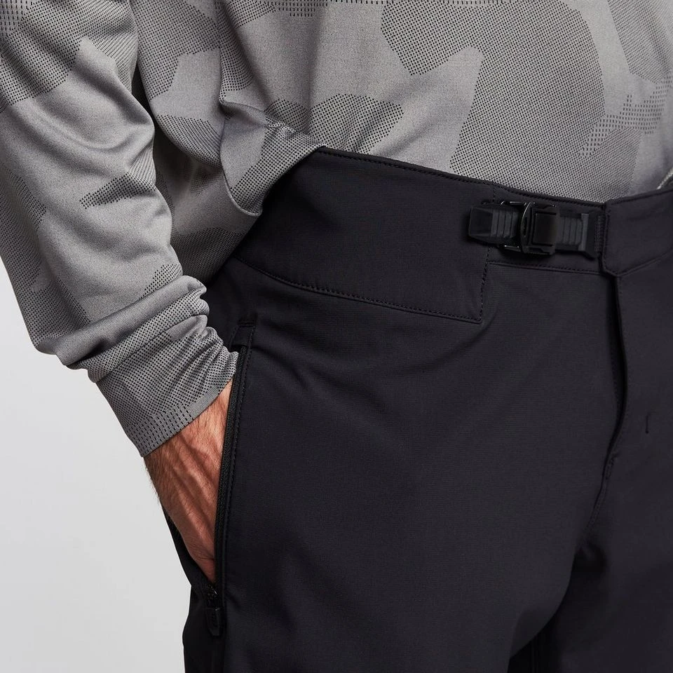 Fox Men’s Defend Shorts 4 Fox Men’s Defend Shorts - Image 4