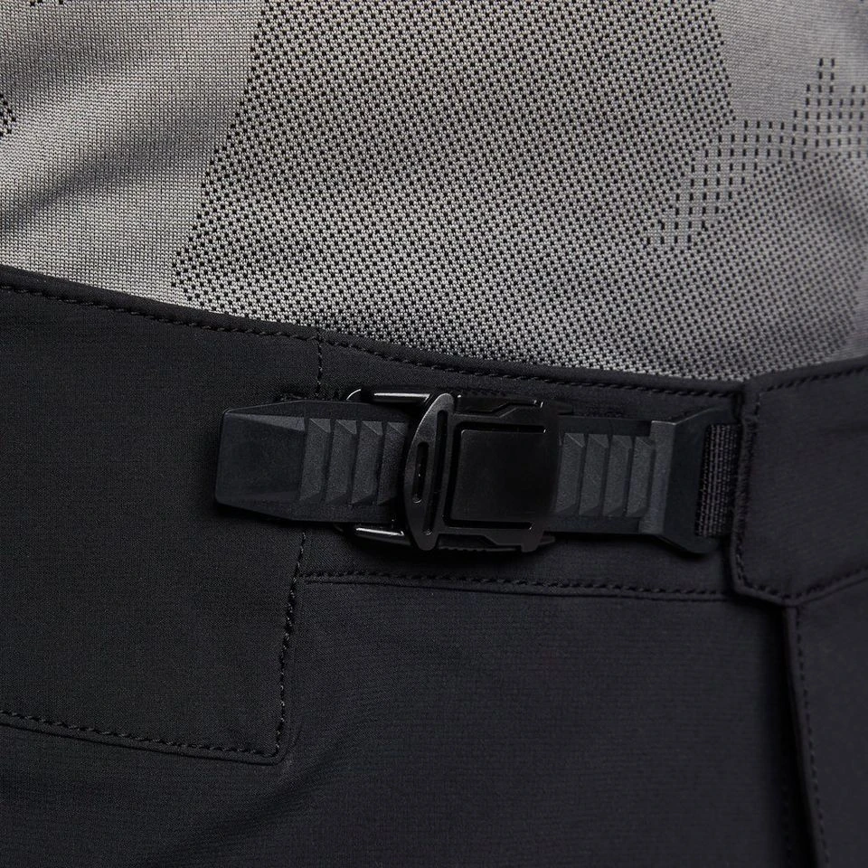 Fox Men’s Defend Shorts 5 Fox Men’s Defend Shorts - Image 5