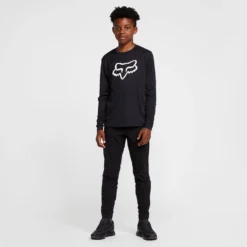 Fox Kids' Ranger Long Sleeve Jersey 9 Fox Kids' Ranger Long Sleeve Jersey -Clothing Store go 546429 c