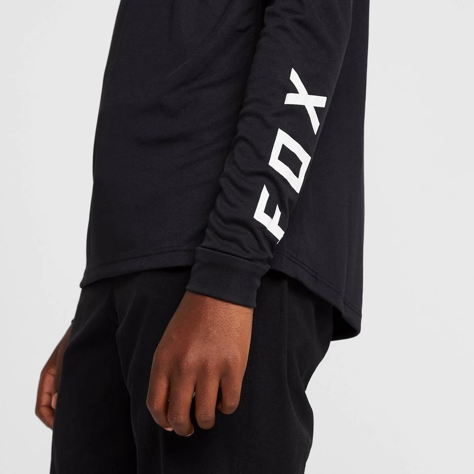 Fox Kids' Ranger Long Sleeve Jersey 5 Fox Kids' Ranger Long Sleeve Jersey - Image 5