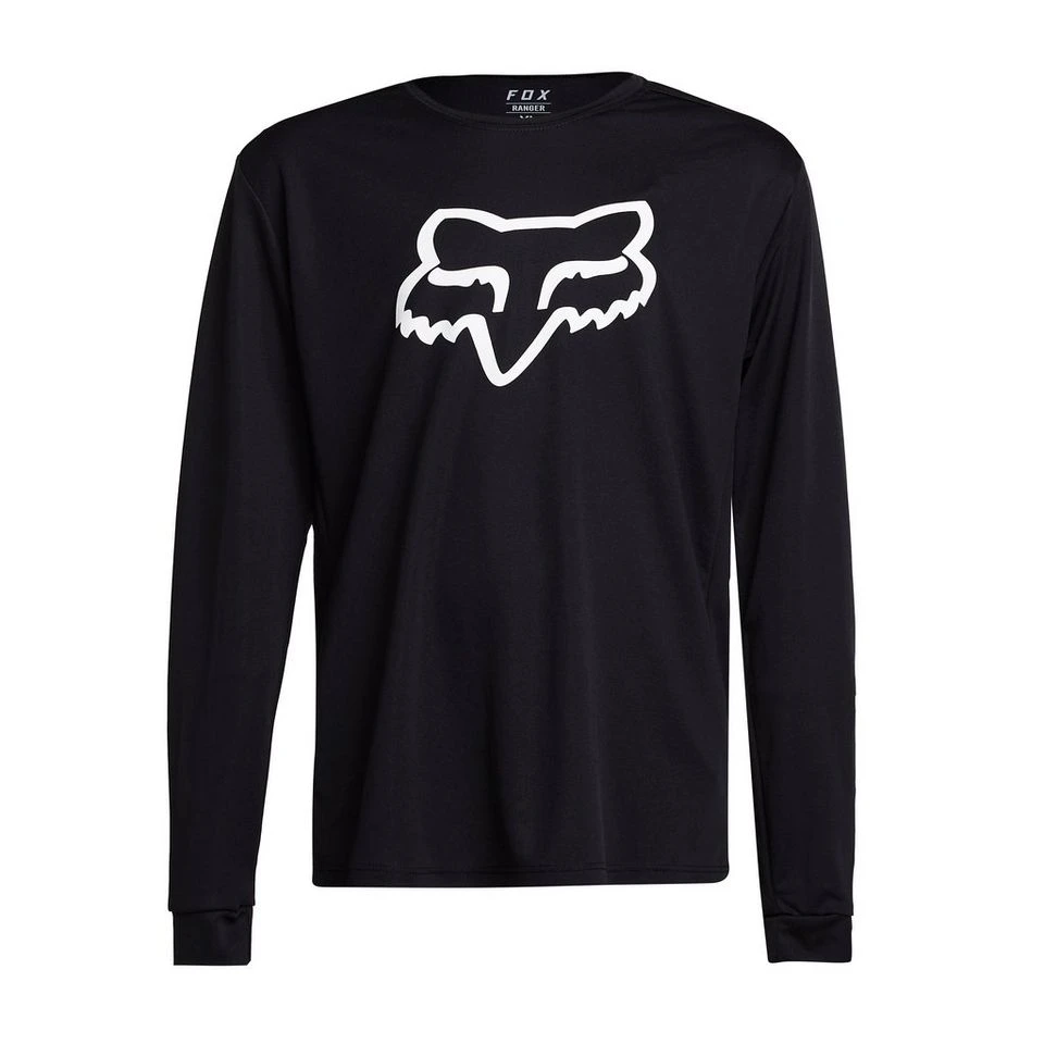 Fox Kids' Ranger Long Sleeve Jersey 6 Fox Kids' Ranger Long Sleeve Jersey - Image 6