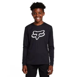 Fox Kids' Ranger Long Sleeve Jersey 13 Fox Kids' Ranger Long Sleeve Jersey -Clothing Store go 546429 z
