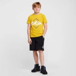 Fox Kids’ Defend Short -Clothing Store go 546431 c