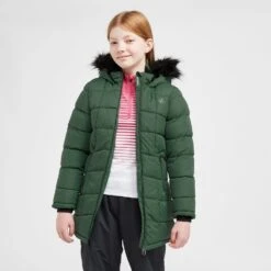 Dare 2b Kids' Striking Ski Jacket