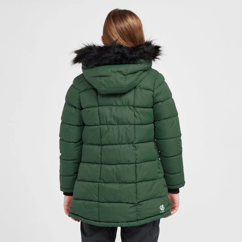 Dare 2b Kids' Striking Ski Jacket 2 Dare 2b Kids' Striking Ski Jacket - Image 2