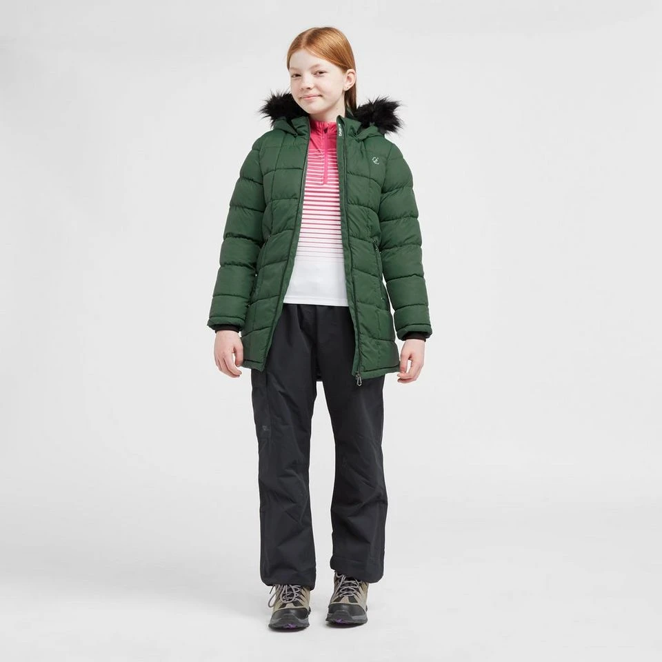Dare 2b Kids' Striking Ski Jacket 3 Dare 2b Kids' Striking Ski Jacket - Image 3