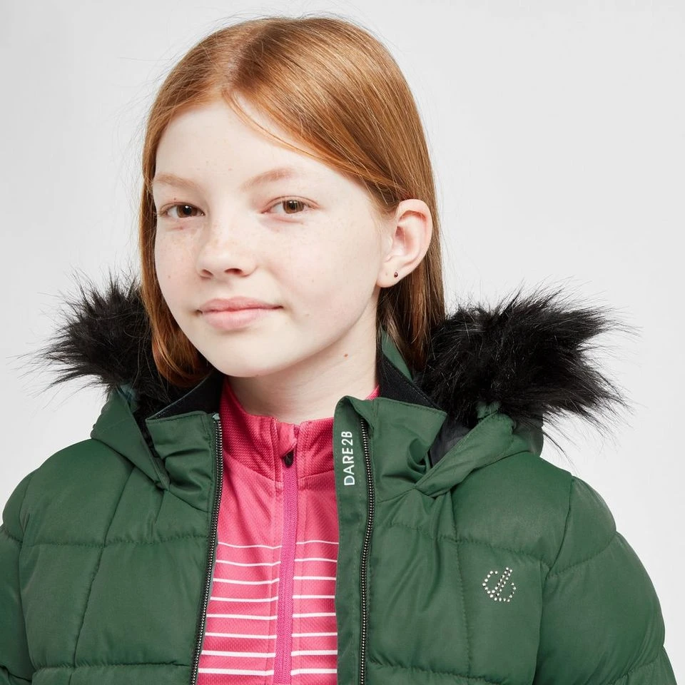 Dare 2b Kids' Striking Ski Jacket 5 Dare 2b Kids' Striking Ski Jacket - Image 5