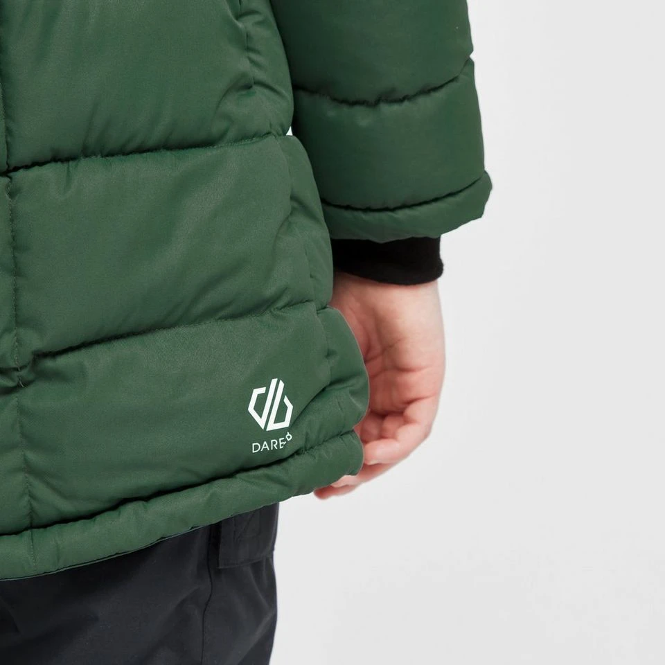 Dare 2b Kids' Striking Ski Jacket 6 Dare 2b Kids' Striking Ski Jacket - Image 6