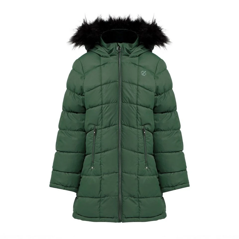 Dare 2b Kids' Striking Ski Jacket 8 Dare 2b Kids' Striking Ski Jacket - Image 8