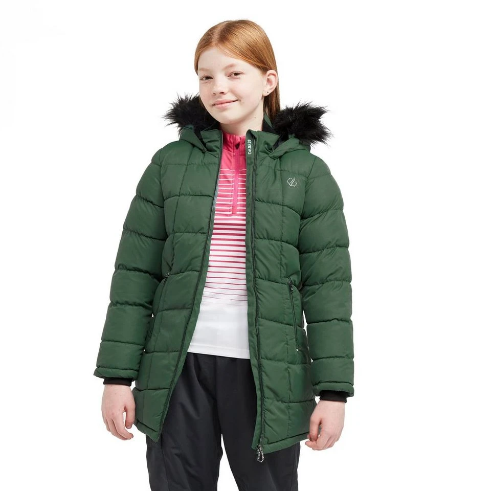 Dare 2b Kids' Striking Ski Jacket 9 Dare 2b Kids' Striking Ski Jacket - Image 9