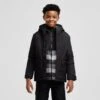 Regatta Kids' Bardron Waterproof Insulated Jacket