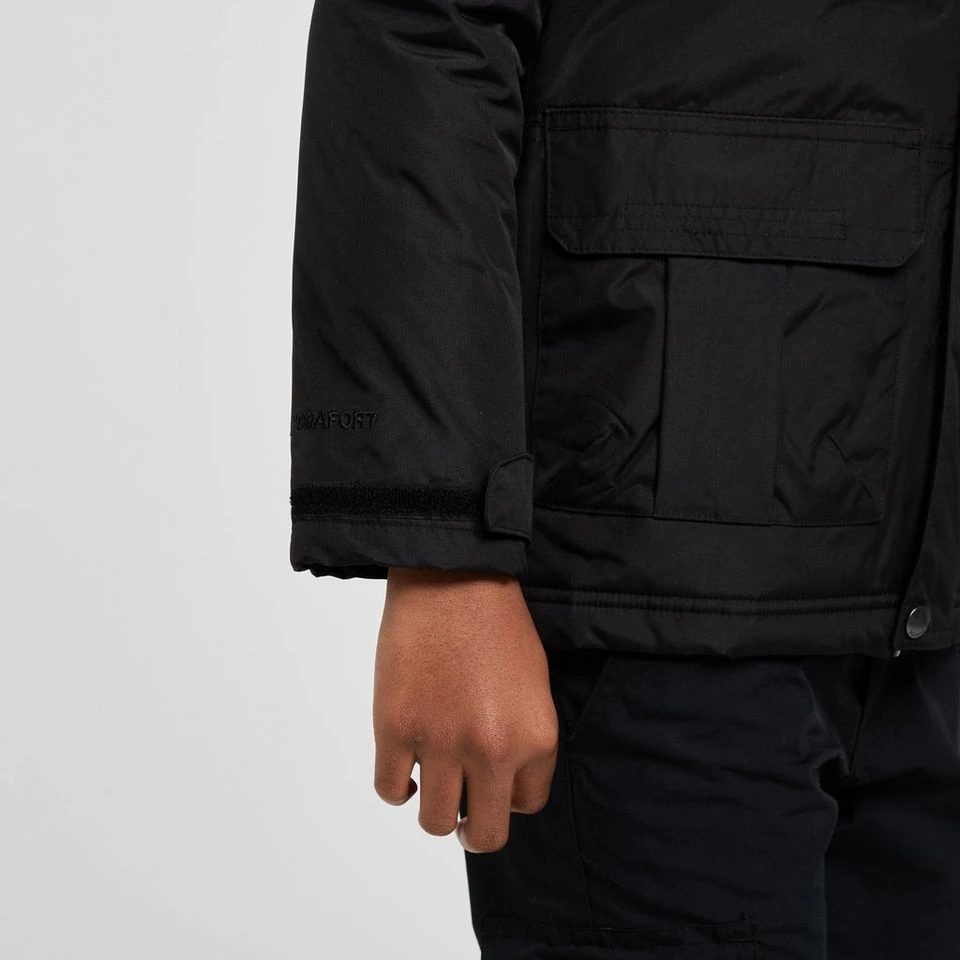 Regatta Kids' Bardron Waterproof Insulated Jacket 6 Regatta Kids' Bardron Waterproof Insulated Jacket - Image 6