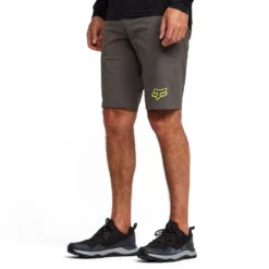 Fox Men’s Ranger Lite Shorts -Clothing Store go 547008 z