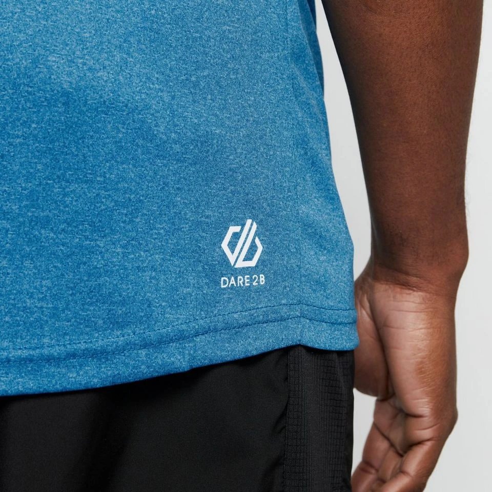 Dare 2b Men's Aces III Jersey - Image 5