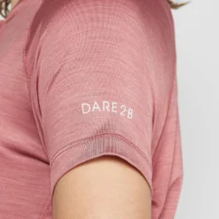 Dare 2b Women’s Outdare III Lightweight Zip Jersey -Clothing Store go 547085 e