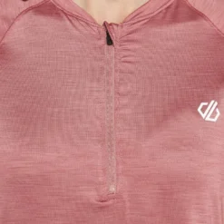 Dare 2b Women’s Outdare III Lightweight Zip Jersey -Clothing Store go 547085 f