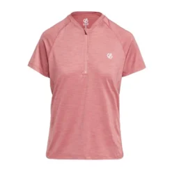 Dare 2b Women’s Outdare III Lightweight Zip Jersey -Clothing Store go 547085 u