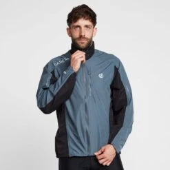 Dare 2b Men's Mediant Waterproof Cycling Jacket