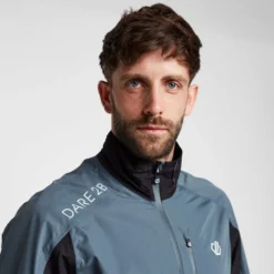 Dare 2b Men's Mediant Waterproof Cycling Jacket -Clothing Store go 547088 d