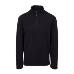 Men’s Bracken Half Zip Fleece -Clothing Store go 547958 u