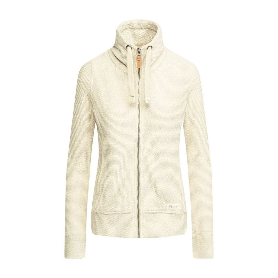 Women's Saunton Full Zip Jacket - Image 6
