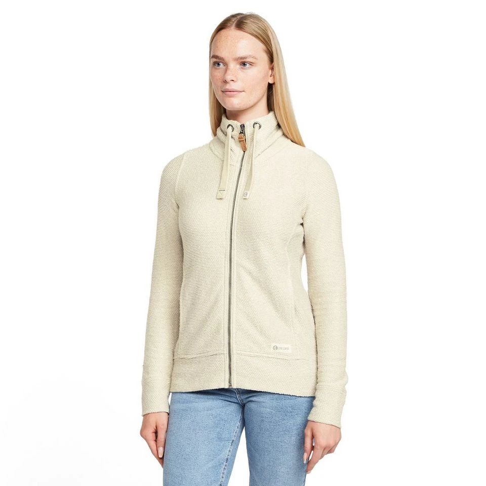 Women's Saunton Full Zip Jacket - Image 7