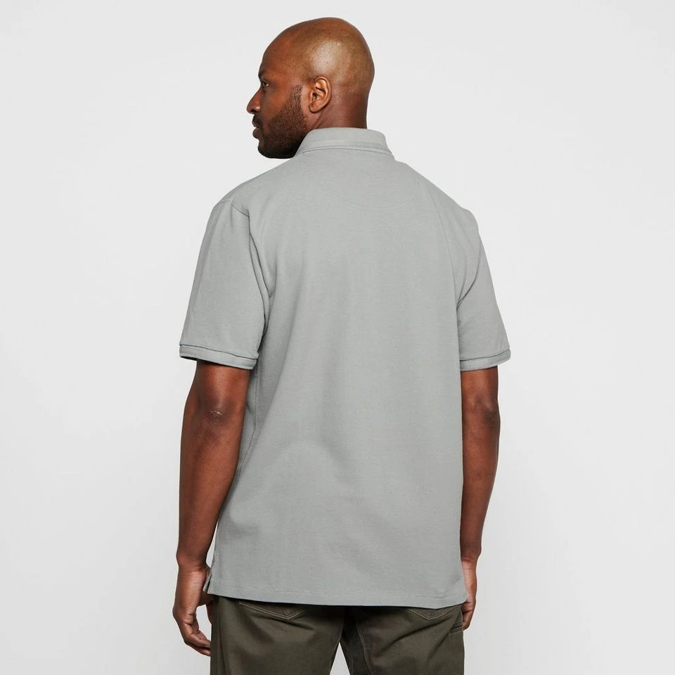 Men’s Pentle Bay Polo Shirt - Image 2