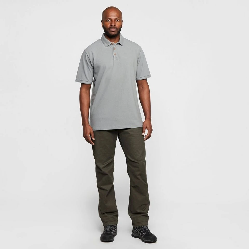 Men’s Pentle Bay Polo Shirt - Image 3