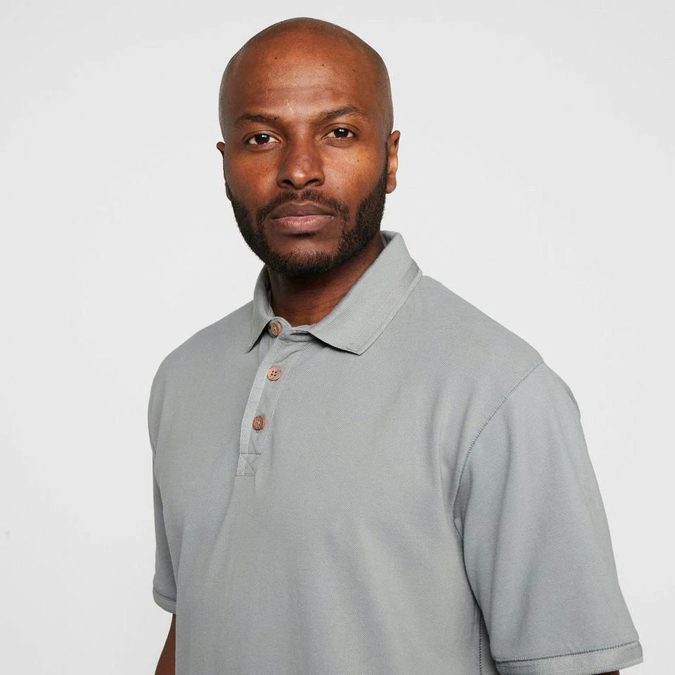 Men’s Pentle Bay Polo Shirt - Image 4