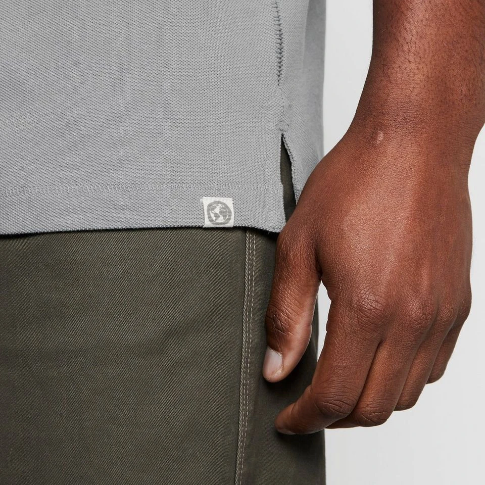 Men’s Pentle Bay Polo Shirt - Image 5