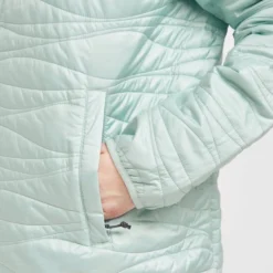 Merrell Women’s Terrain Insulated Hooded Jacket -Clothing Store go 549106 d