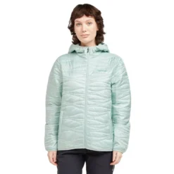 Merrell Women’s Terrain Insulated Hooded Jacket -Clothing Store go 549106 z