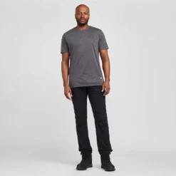 Montane Men's Trad T-Shirt 2.0 -Clothing Store go 553451 c