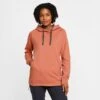 Montane Women's Off Limits Cotton Hoodie 2.0