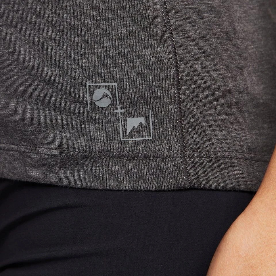 Montane Women's Trad Vest - Image 5