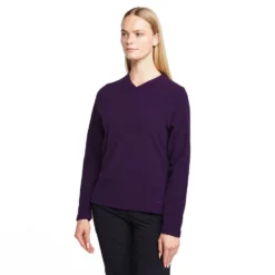 Women’s Bracken V Top 13 Women’s Bracken V Top -Clothing Store go 555768 z